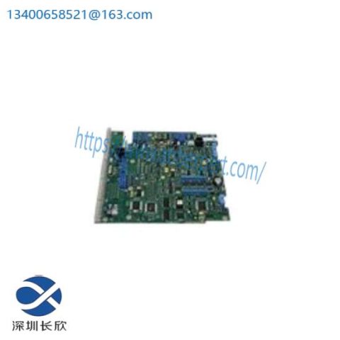 PI C-663.12 Industrial Control Module, Advanced Performance & Reliability