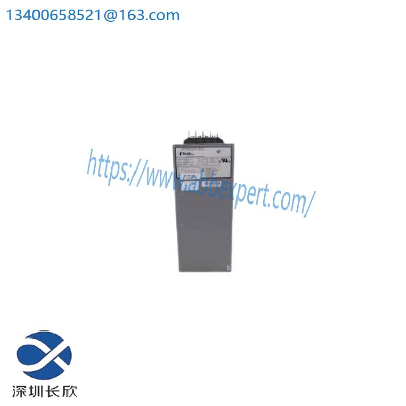 pioneer_magnetics_pm3328b-6-1-3-e.jpeg Pioneer Magnetics PM3328B-6-1-3-E: Industrial Grade Advanced Magnetics Module