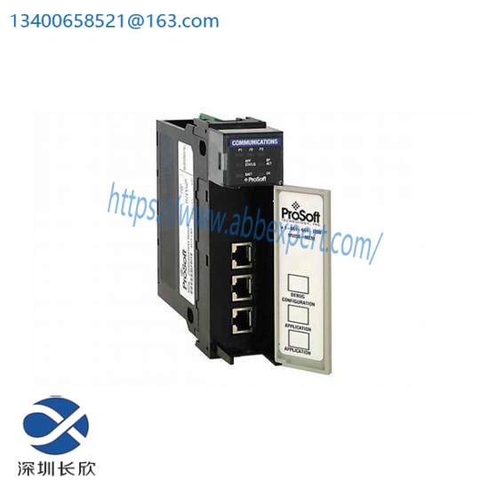 prosoft_mvi56-mda4_1.jpg PROSOFT MVI56-MDA4 Communication Module for Industrial Automation