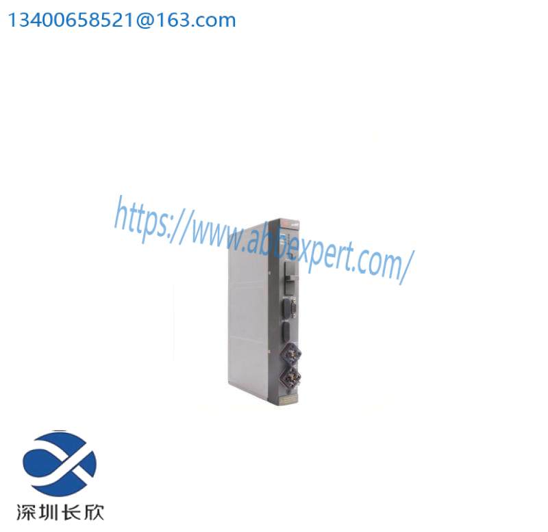 ramix_pmc008a_700502_1.jpg RAMIX PMC008A 700502 High Precision Industrial Module for Automation Control Systems