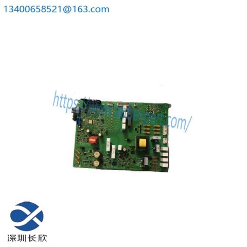 RELIANCE 0-57C401-2 Industrial Control Module