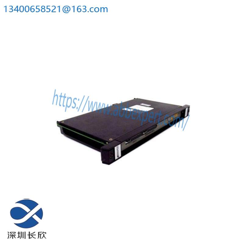 reliance_electric_0-60028-2.jpeg Reliance Electric 0-60028-2 IRCK Relay Module