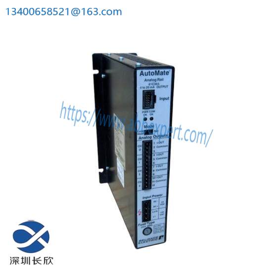 reliance_electric_0-60028-2.jpg Reliance Electric 0-60028-2 IRCK Relay Module