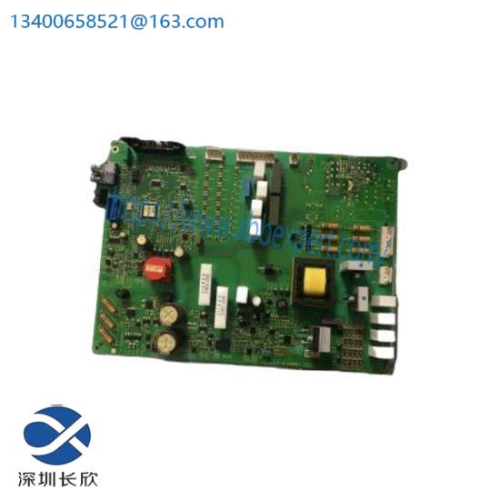 reliance_electric_0-60029-1.jpg Reliance Electric 0-60029-1 Interface Card for SA 3000 Drives