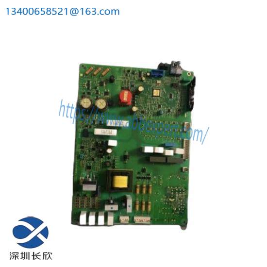 reliance_electric_0-60029-1_1.jpg Reliance Electric 0-60029-1 Interface Card for SA 3000 Drives