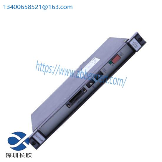 reliance_electric_0-60029-1_4.jpg Reliance Electric 0-60029-1 Interface Card for SA 3000 Drives