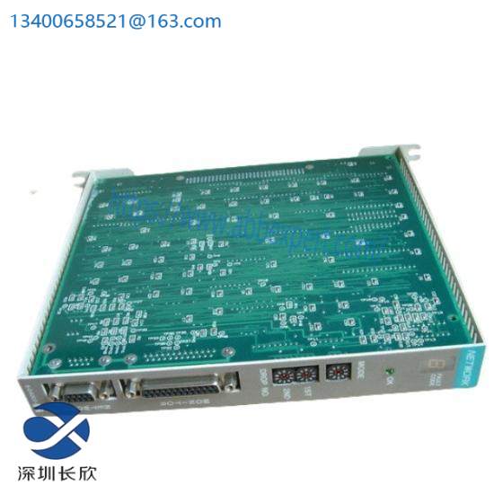 reliance_electric_s-d4007.jpg Reliance Electric S-D4022 Industrial Control Module, 200 Characters