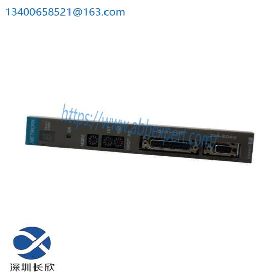 reliance_electric_s-d4007_1.jpg Reliance Electric S-D4022 Industrial Control Module, 200 Characters