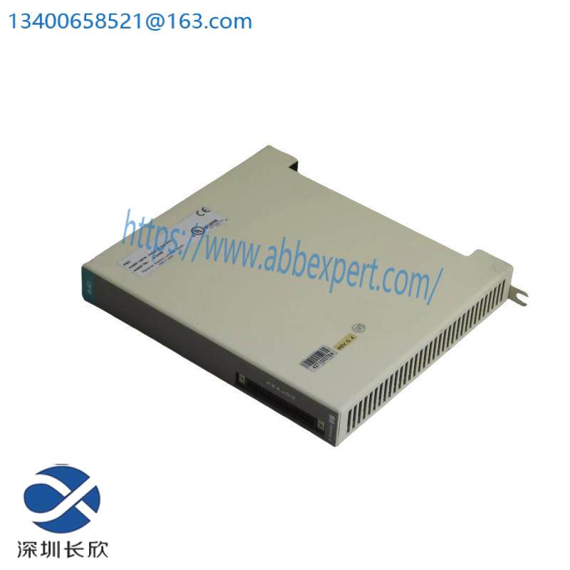 reliance_electric_s-d4008.jpg RELIANCE ELECTRIC S-D4008 Industrial Control Module