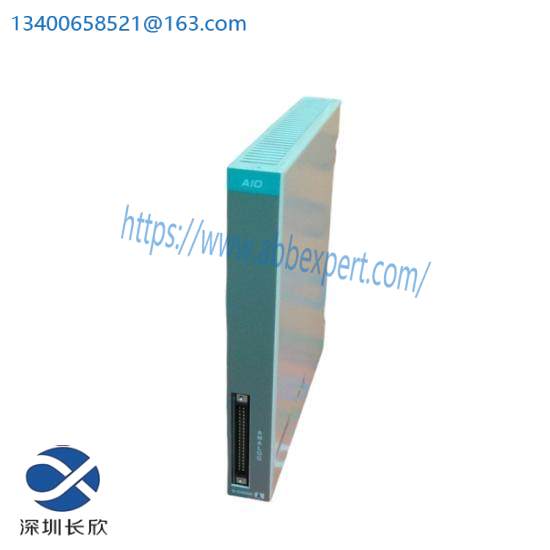 reliance_electric_s-d4008_1.jpg RELIANCE ELECTRIC S-D4008 Industrial Control Module