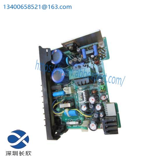 reliance_electric_s-d4022.jpg Reliance Electric S-D4022 Industrial Control Module, 200 Characters