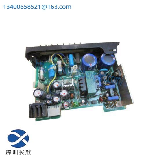 reliance_electric_s-d4022_1.jpg Reliance Electric S-D4022 Industrial Control Module, 200 Characters