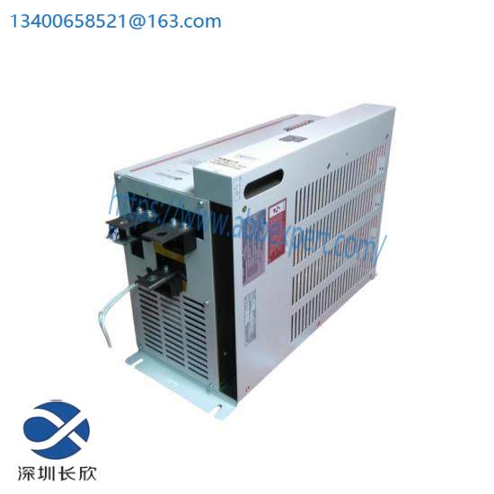 reliance_electric_s-d4043c.jpg Reliance Electric S-D4043C - High-Performance Industrial Control Module