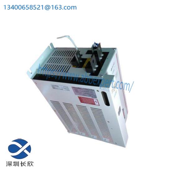 reliance_electric_s-d4043c_1.jpg Reliance Electric S-D4043C - High-Performance Industrial Control Module