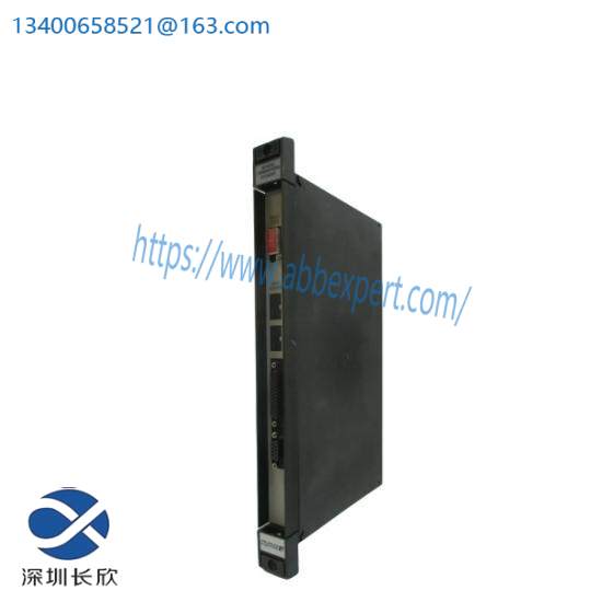 reliance_mc-d5006-a_1.jpg RELIANCE MC-D5006-A Industrial Control Module