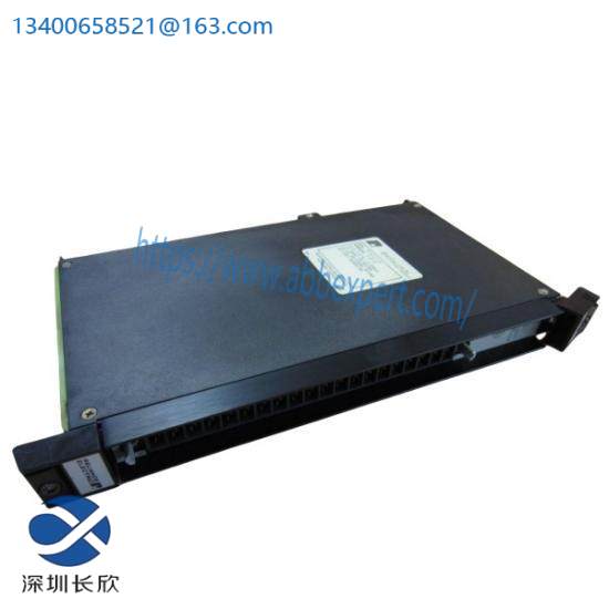 reliance_wr-d4007_3.jpg RELIANCE WR-D4007 Industrial Control Module