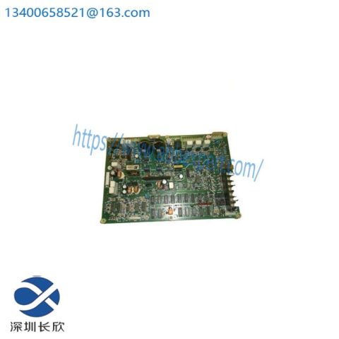 RELIANCE Y-3023-2-H00AA Custom Industrial Control Module