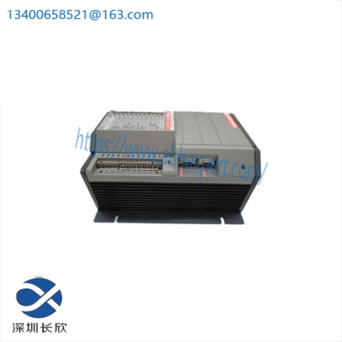 RENAULT CIRCUIT CU-8593-IND.A - Industrial Control Module with Advanced Networking Capabilities