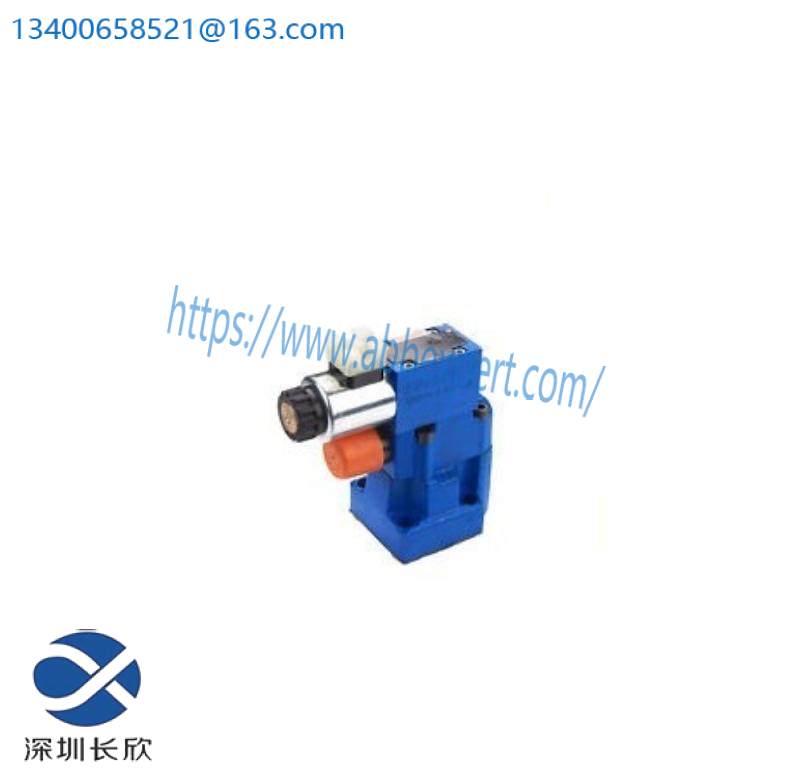 rexroth_4we6y62_eg24n9k4_r900561276_3.jpg REXROTH 4WE6Y62/EG24N9K4 Electrohydraulic Valve for Hydraulic Station Control