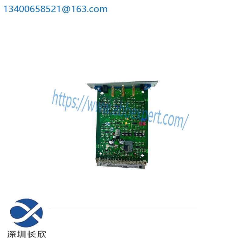 rexroth_r901325866_r900775346_r901273425a.jpg Bosch Rexroth R901325866 + R900775346 + R901273425A - Precision Hydraulic Control Module