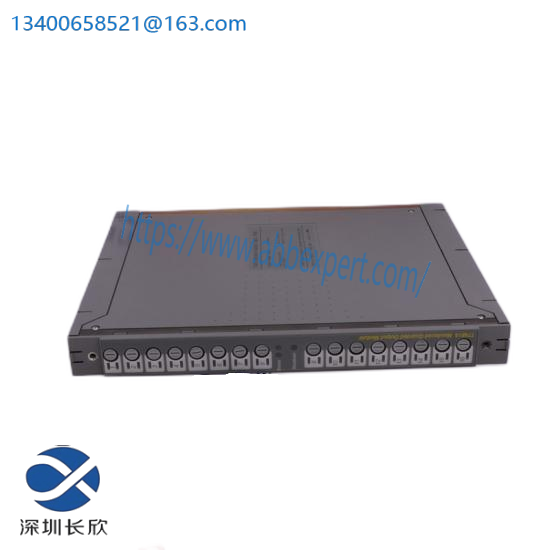 rexroth_sl36.png REXROTH SL36 Industrial Control Module, Multi-Channel Automation Solution