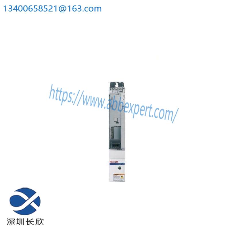 rexroth_syhnc100-nib-22a_w-24-p-d-e24-a012_r900978416_3.jpg REXROTH SYHNC100-NIB-22A/W-24-P-D-E24-A012 R900978416 | Precision Control Module