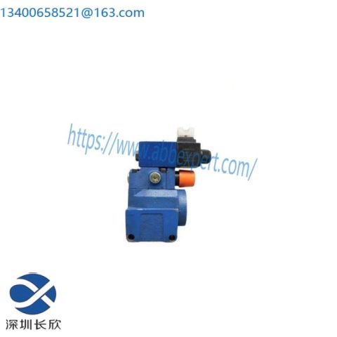 REXROTH SYHNC100-NIB-23/W-24-P-D-E23-A012 R900978416 High-Frequency Power Supply