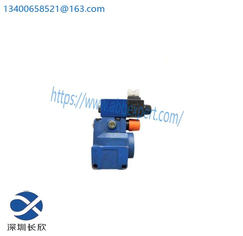 rexroth_syhnc100-nib-23_w-24-p-d-e23-a012_r900978416.jpg REXROTH SYHNC100-NIB-23/W-24-P-D-E23-A012 R900978416 High-Frequency Power Supply