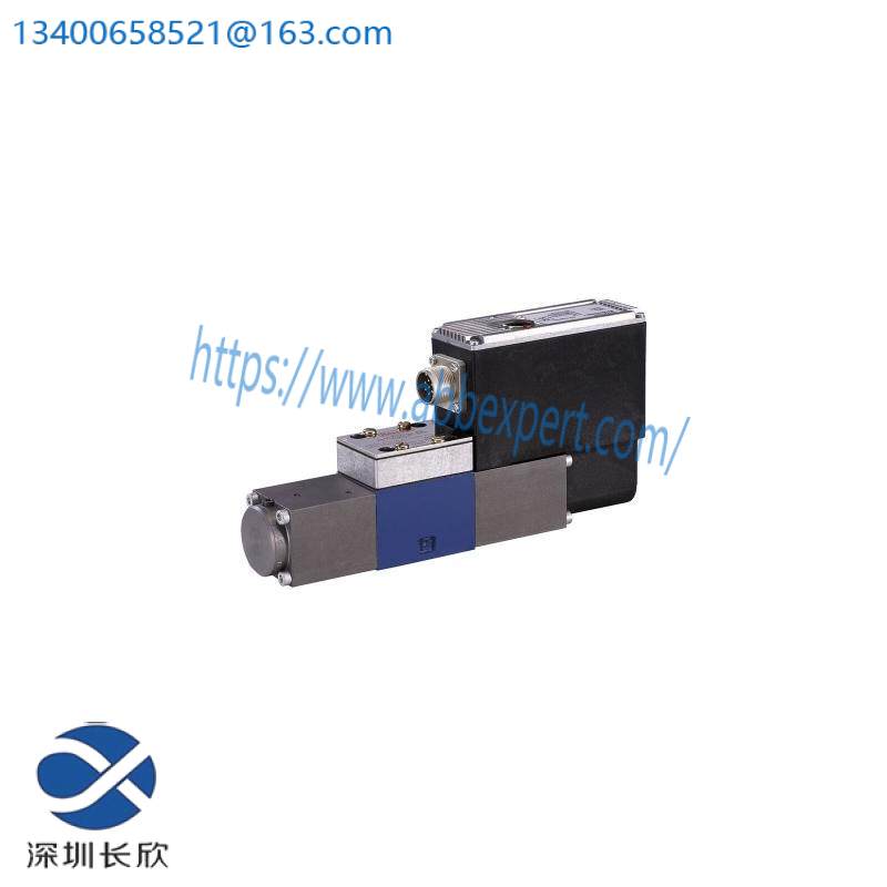 rexroth_vt3006s34r5.jpeg REXROTH VT3006S34R5 High-Performance Servo Drive Module for Precision Motion Control