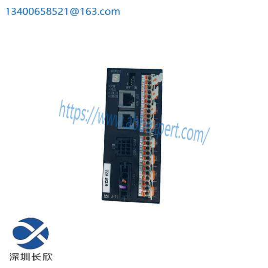 rkc_rex-b871_nn-cs1b_1.jpg RKC REX-B871*NN-CS1B Temperature Controller