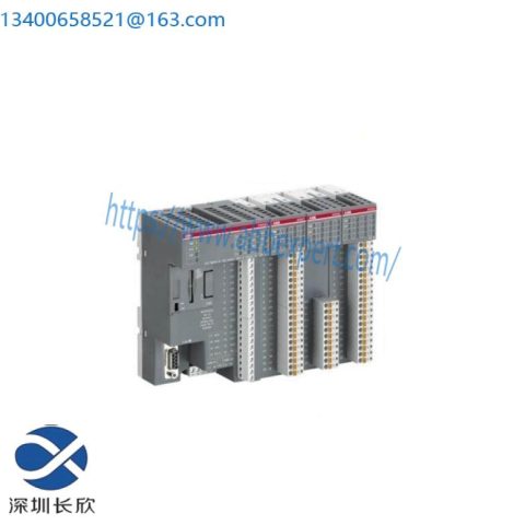 ROD-L M100DC-5-10 Industrial Control Module