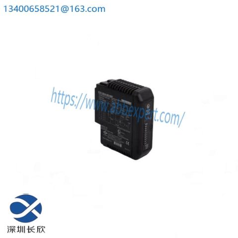 ROSEMOUNT SCL-C-003-M2 - High Precision Industrial Controller Module