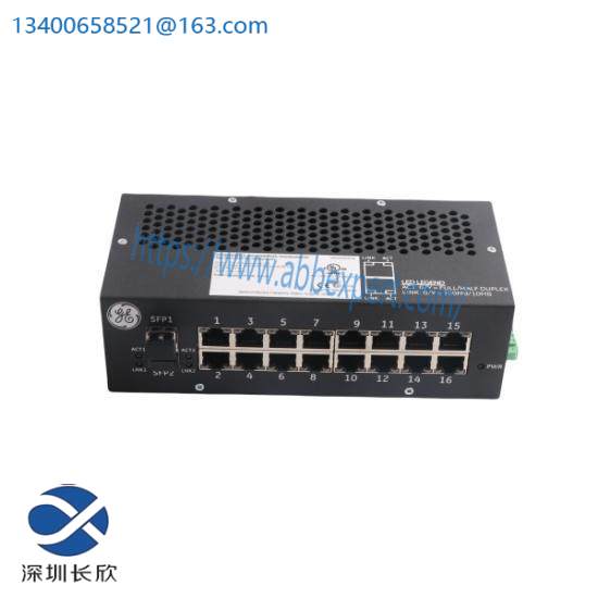 sbs_82002077.jpg ABB SBS 82002077 Industrial Control Module