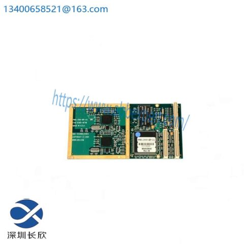 SBS PFSK165 VP74201-933CW07 - High Precision Industrial Control Module