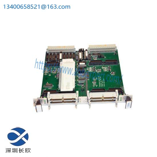 sbs_vme-ip-carrier_vipc616.jpg SBS VME-IP-CARRIER VIPC616 High-Speed Data Transfer Industrial Carrier Module