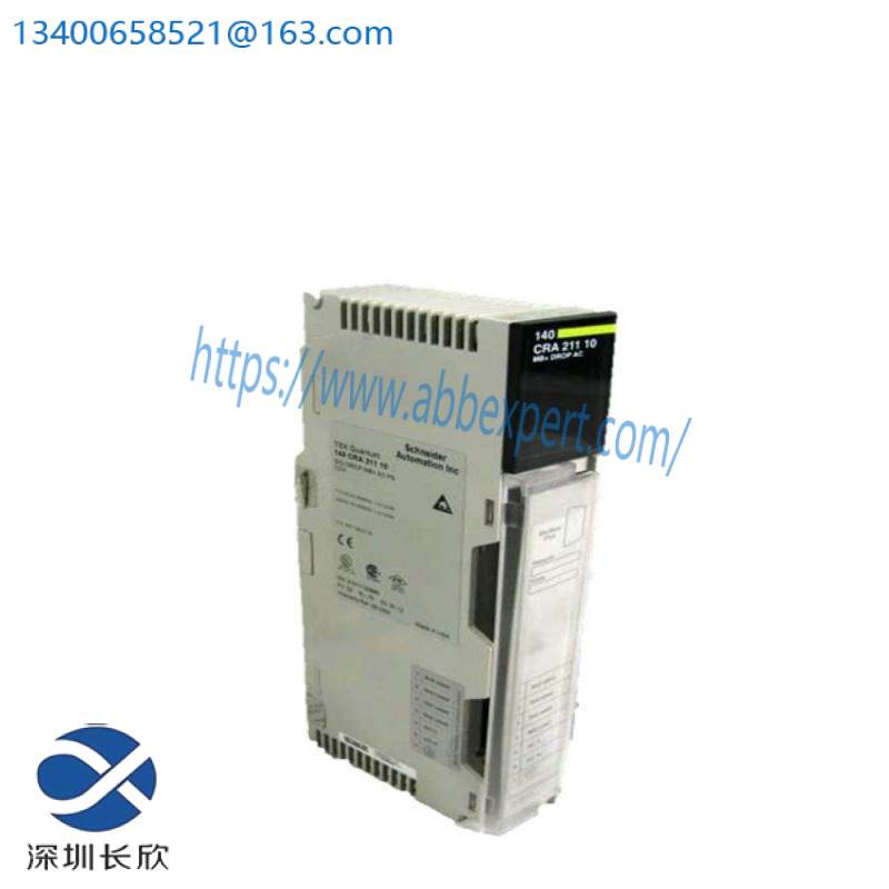 schneider_140cps11410_2.jpg Schneider Electric 140CPS11410 Power Supply Module