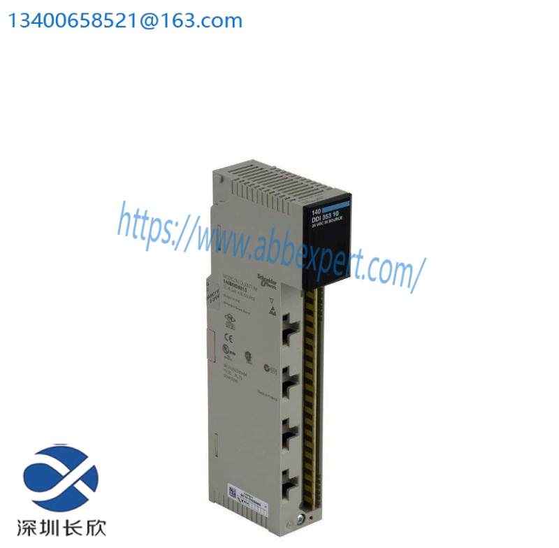 schneider_140cps11410_3.jpg Schneider Electric 140CPS11410 Power Supply Module