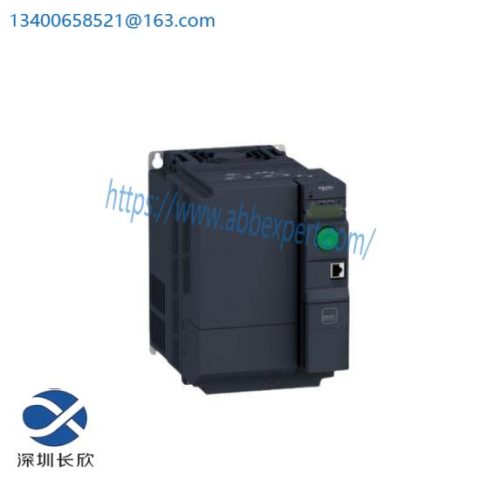 Schneider Electric 140CPS12400 Power Supply Module