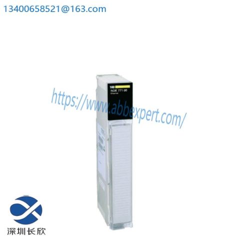 Schneider Electric 140CPU11302: Advanced Programmable Logic Controller