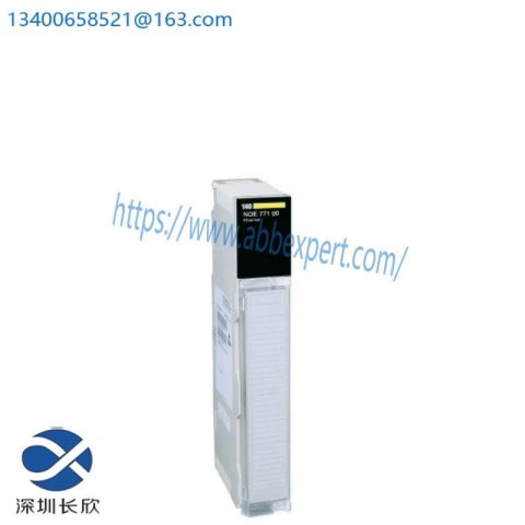 SCHNEIDER 140CPU11303 PLC Controller Module