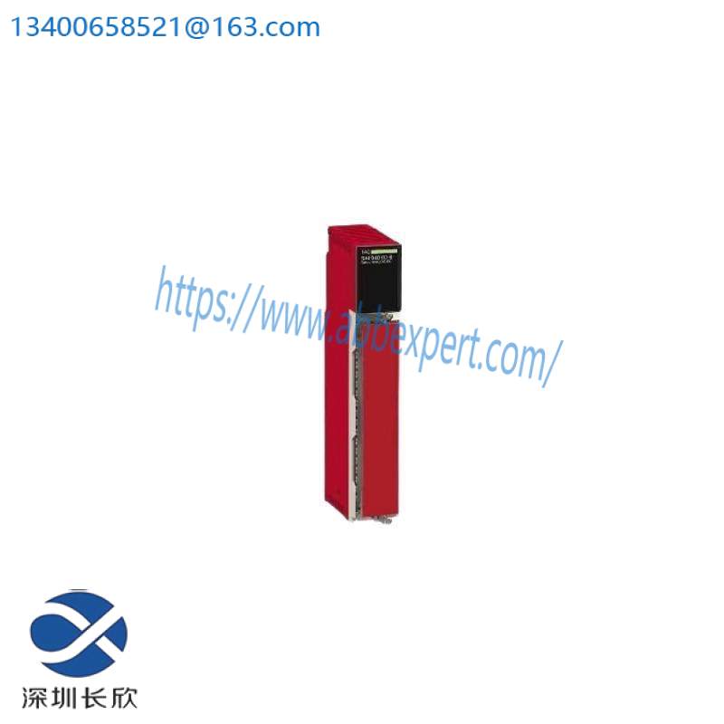 schneider_140cpu31110.jpeg Schneider Electric 140CPU31110 Unity Processor - High-Performance PLC Module