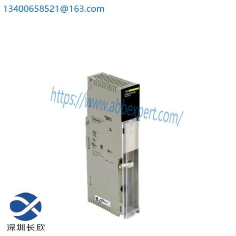 Schneider 140CRA93100 PLC Remote I/O Interface Adaptor Module