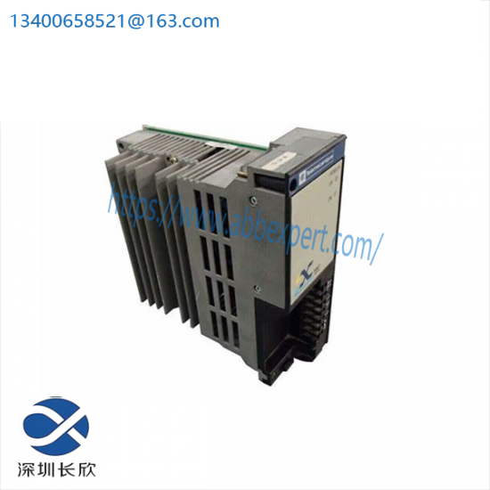 schneider_140dao84210.png Schneider Electric 140DAO84210 Digital Output Module, AC, 16 Channels with Conformal Coating