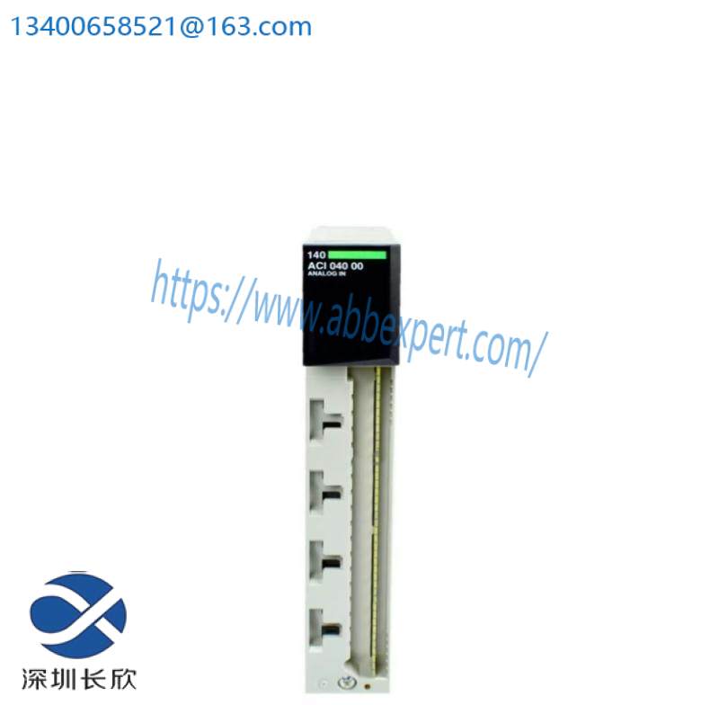 schneider_140dao84210_2.jpg Schneider Electric 140DAO84210 Digital Output Module, AC, 16 Channels with Conformal Coating