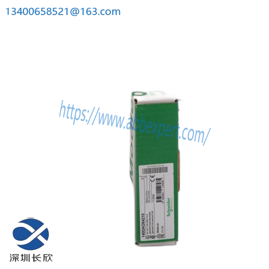 schneider_140ddo88500_1.png Schneider Electric 140DDO88500 Digital Output Module for Industrial Automation Control Systems