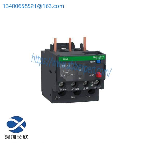 schneider_140ddo88500_3.jpg Schneider Electric 140DDO88500 Digital Output Module for Industrial Automation Control Systems