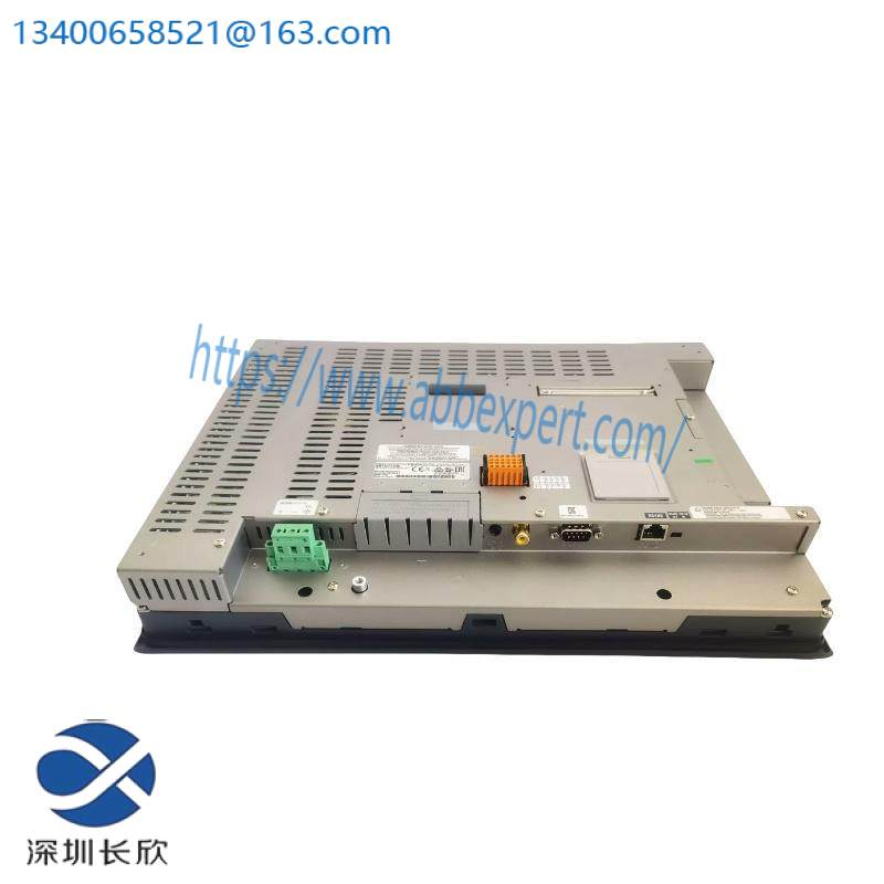 schneider_416nhm30030_1.jpg Schneider 416NHM30030 - Modbus Plus PCI Bus Adapter with Plug and Play Capability