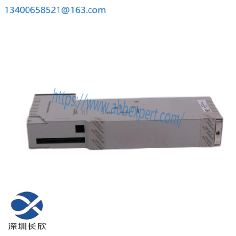 Schneider PLC 416NHM30032A: Advanced Control Module for Industrial Automation