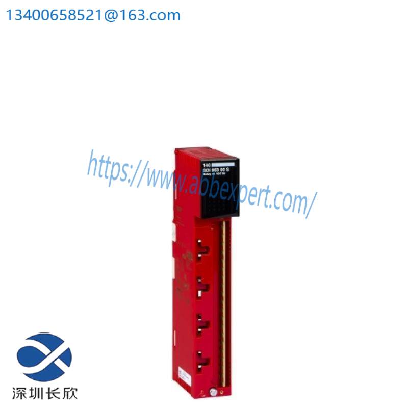 schneider_940371_1.jpg SCHNEIDER MHDS1017N00RE - High-Performance Industrial Control Module