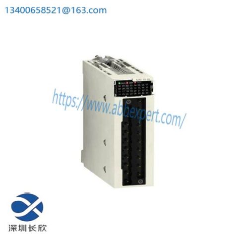 SCHNEIDER AM0INE001V000 Industrial Automation Module